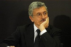 D’Alema: Die historische Chance des arabischen Frühlings darf nicht verpasst werden